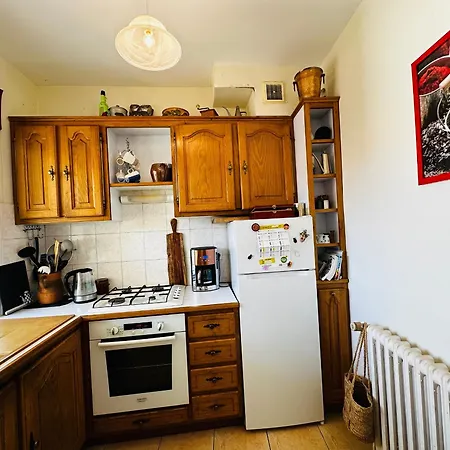 Fouras : Maison Pour 6, 100M², Sans Equipement Special - Fr-1-709-102 Сasa de vacaciones Fouras